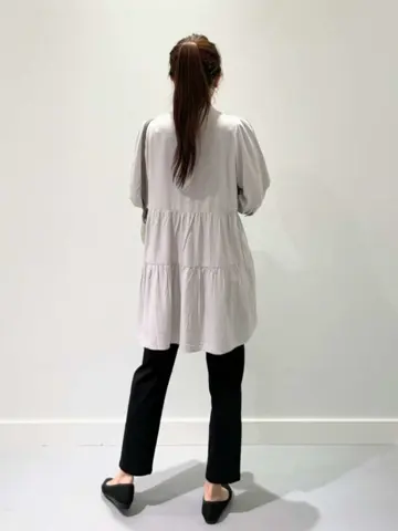 ONWARD CROSSET SELECT 榎本 コーディネート画像