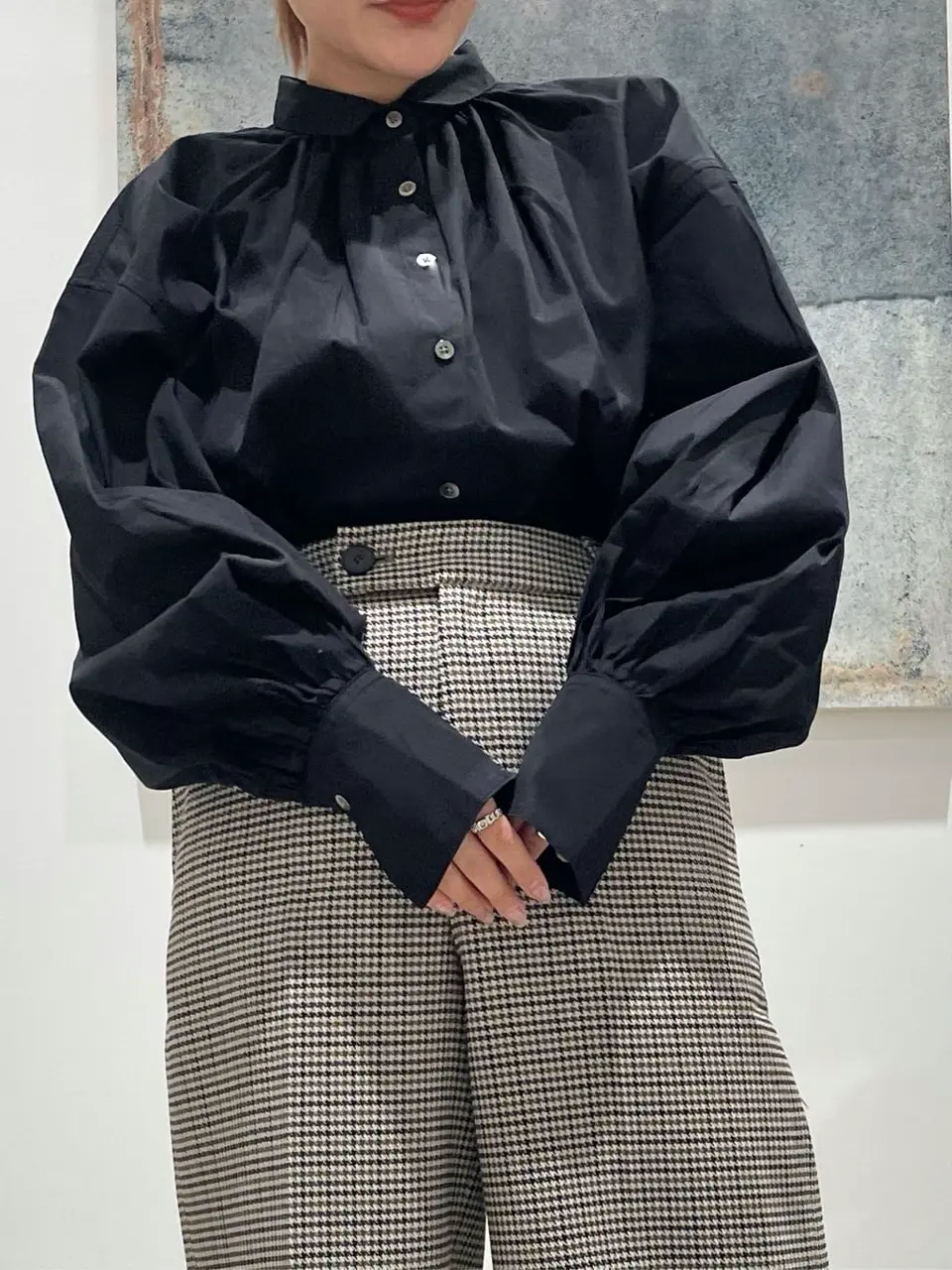 ONWARD CROSSET SELECT 一星 コーディネート画像