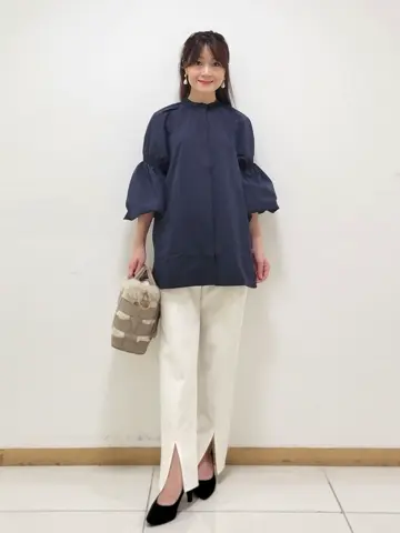 ONWARD CROSSET SELECT 濱地 コーディネート画像