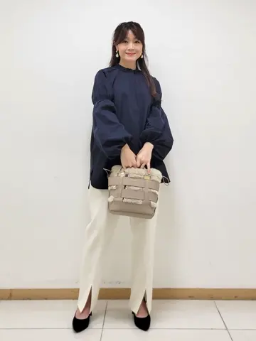 ONWARD CROSSET SELECT 濱地 コーディネート画像