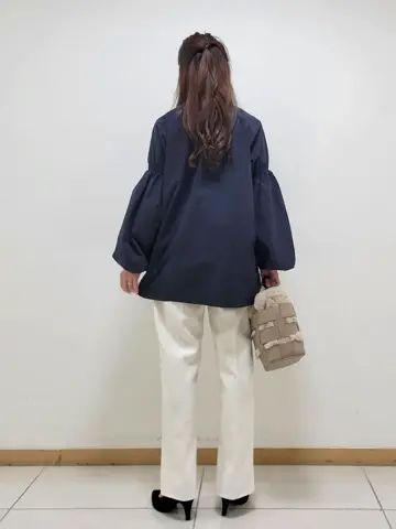 ONWARD CROSSET SELECT 濱地 コーディネート画像