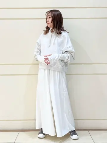 ONWARD CROSSET SELECT Kanako コーディネート画像