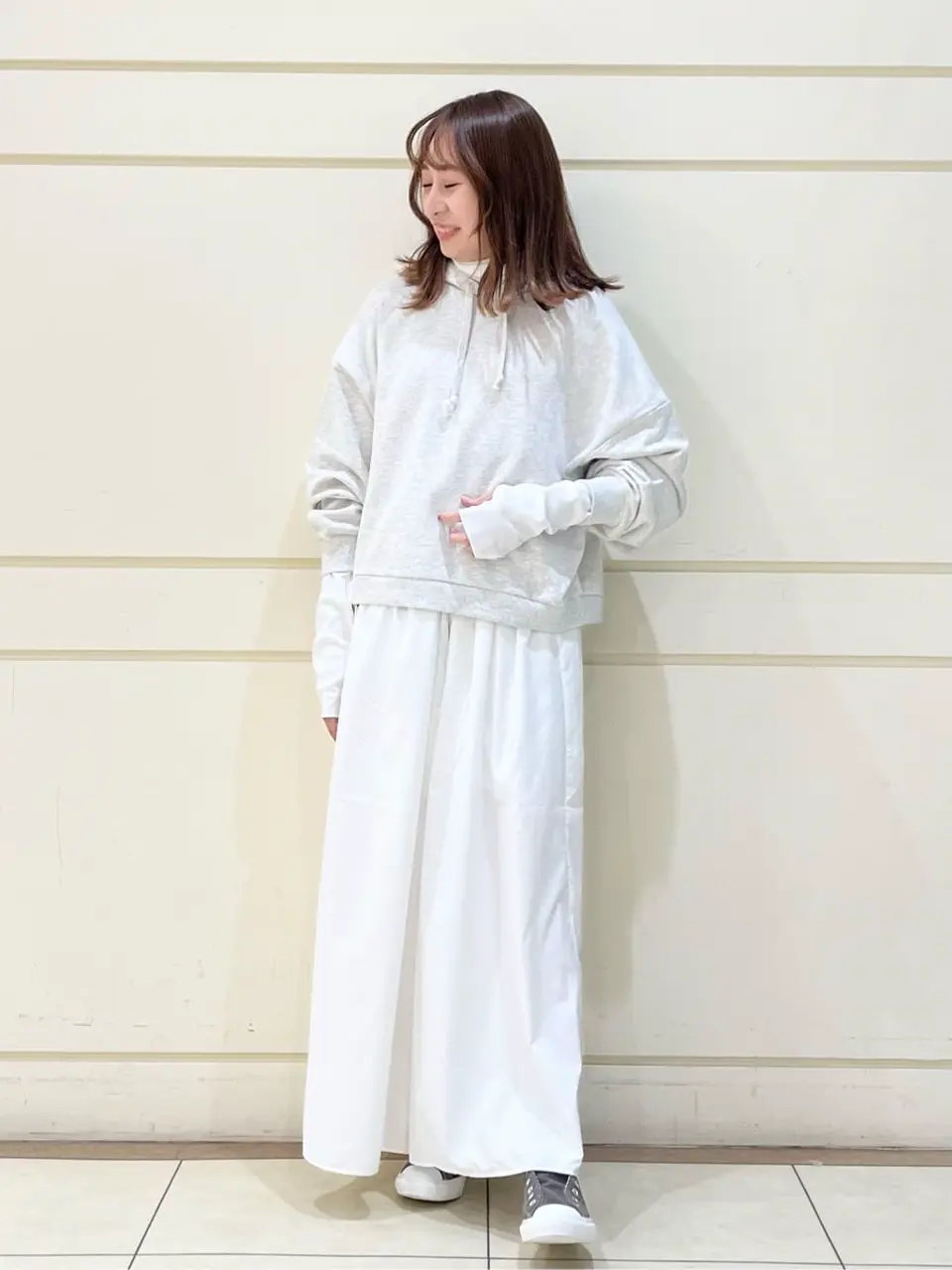 ONWARD CROSSET SELECT Kanako コーディネート画像