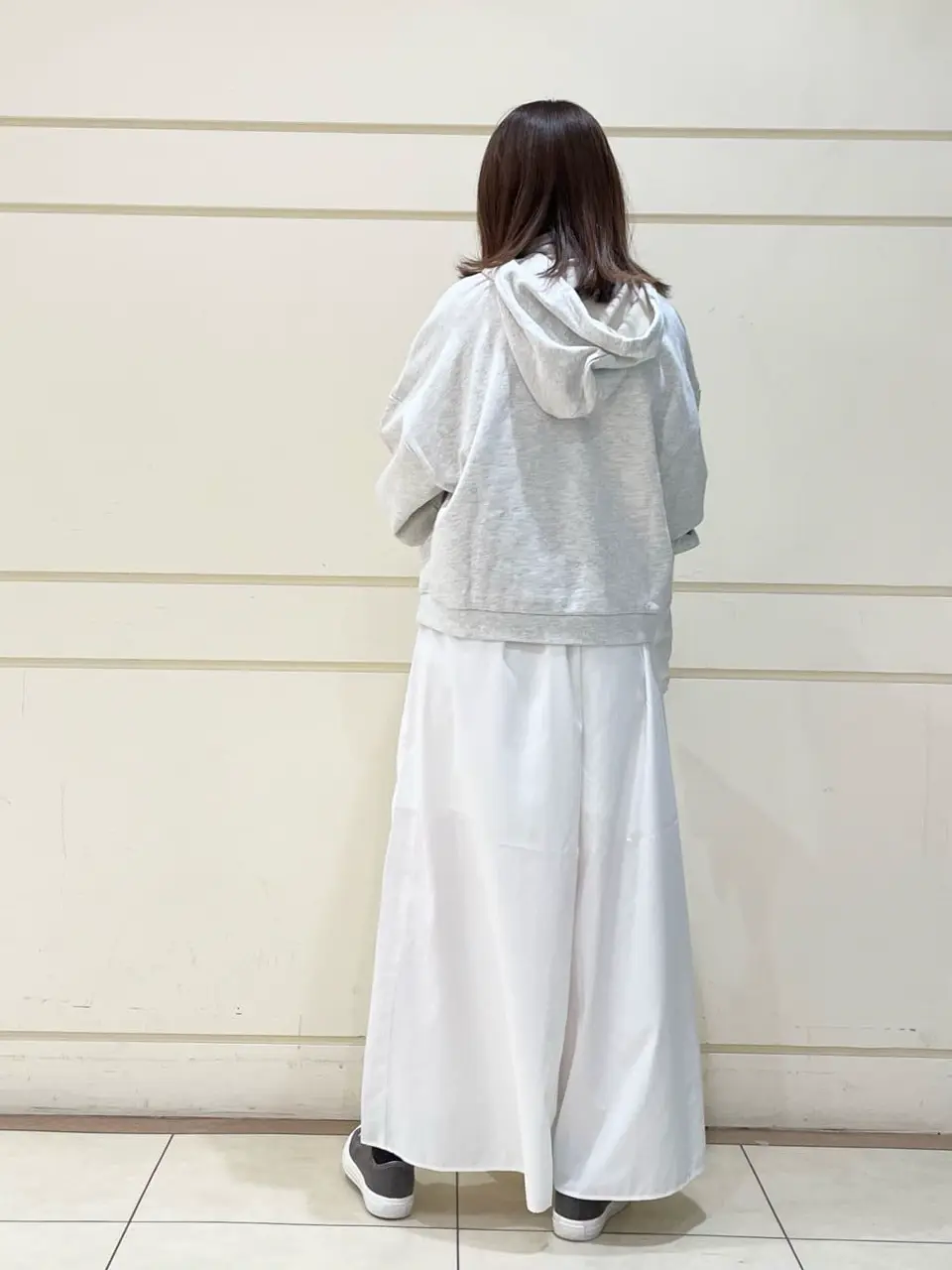 ONWARD CROSSET SELECT Kanako コーディネート画像