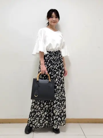 ONWARD CROSSET SELECT 濱地 コーディネート画像