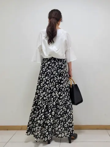 ONWARD CROSSET SELECT 濱地 コーディネート画像