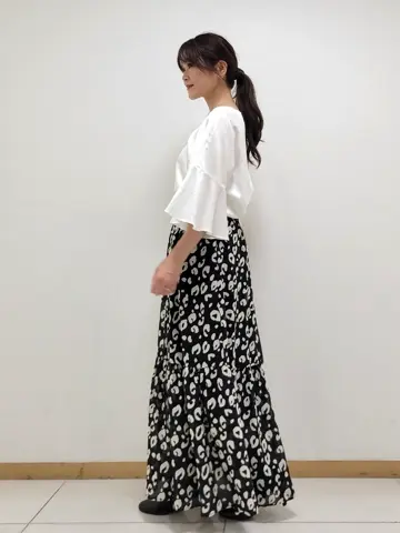 ONWARD CROSSET SELECT 濱地 コーディネート画像