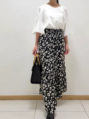 ONWARD CROSSET SELECT 濱地 コーディネート画像