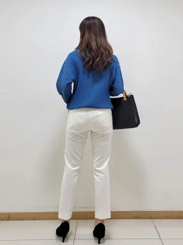 ONWARD CROSSET SELECT 濱地 コーディネート画像