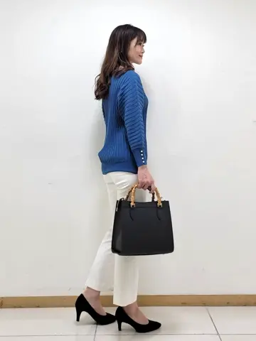 ONWARD CROSSET SELECT 濱地 コーディネート画像