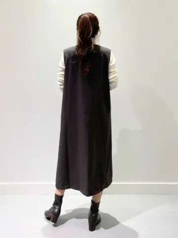 ONWARD CROSSET SELECT 榎本 コーディネート画像