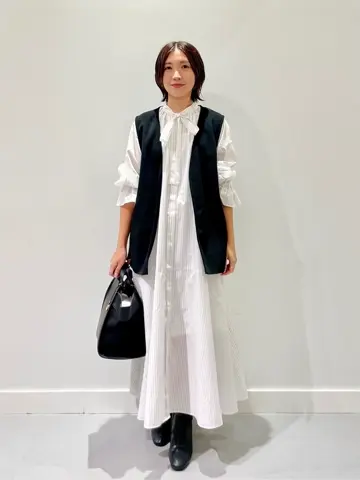 ONWARD CROSSET SELECT 濱野 コーディネート画像