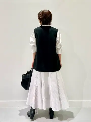 ONWARD CROSSET SELECT 濱野 コーディネート画像