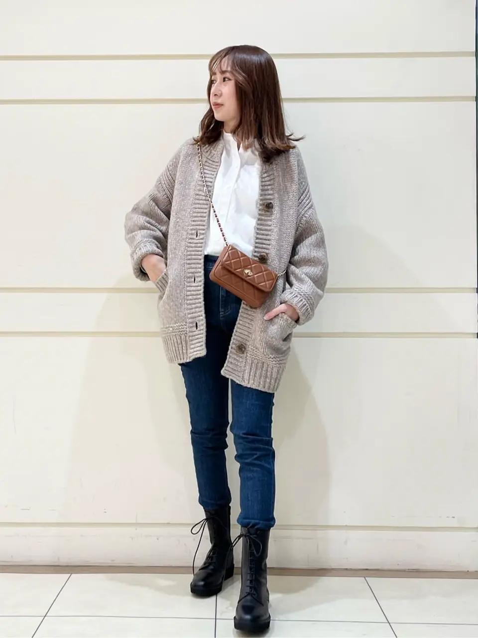  Kanako コーディネート画像