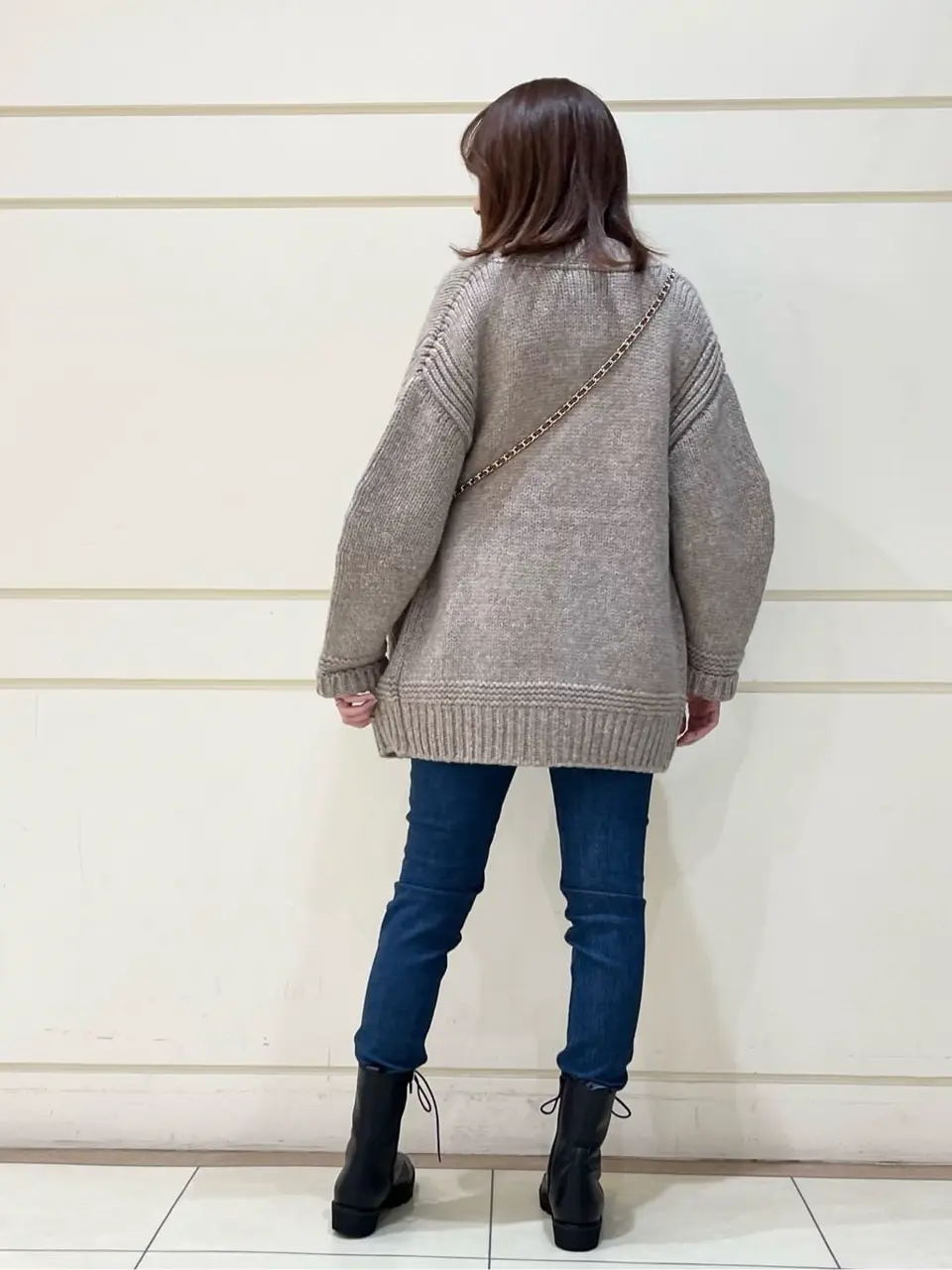 ONWARD CROSSET SELECT Kanako コーディネート画像