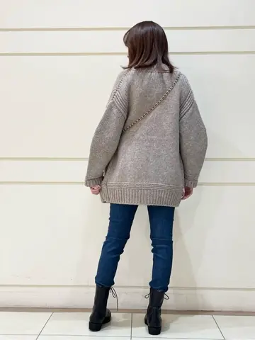 ONWARD CROSSET SELECT Kanako コーディネート画像