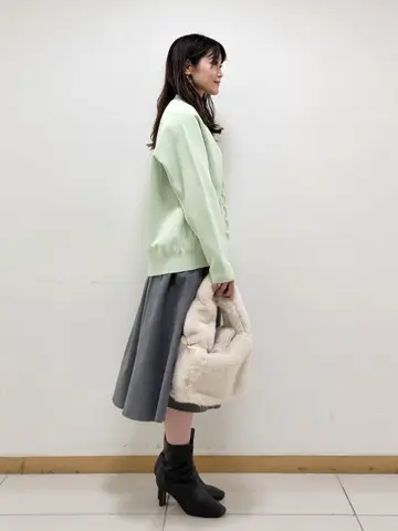 ONWARD CROSSET SELECT 濱地 コーディネート画像