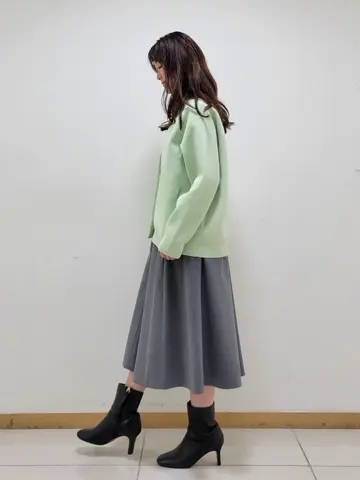 ONWARD CROSSET SELECT 濱地 コーディネート画像