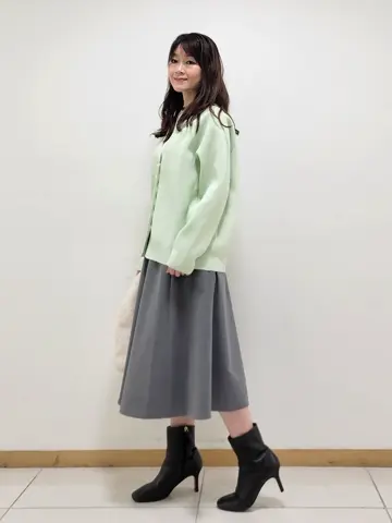 ONWARD CROSSET SELECT 濱地 コーディネート画像