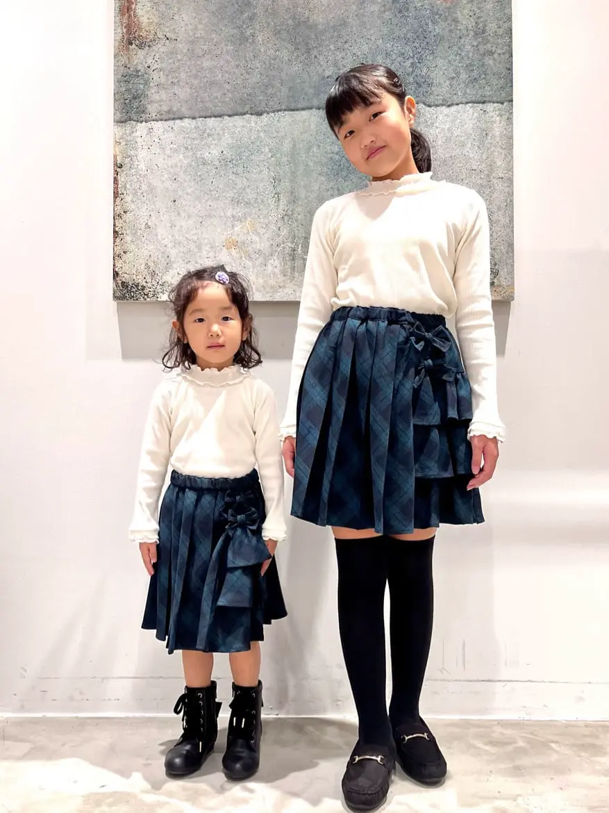  田中 コーディネート画像