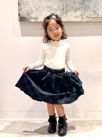 ONWARD CROSSET SELECT 田中 コーディネート画像