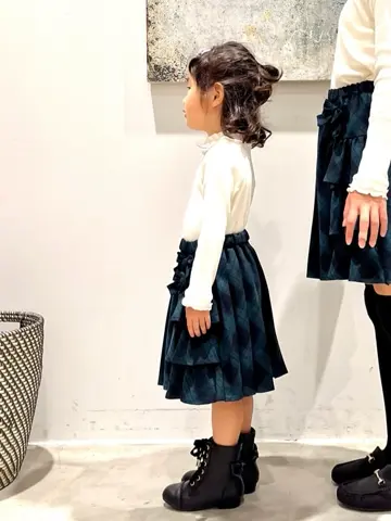 ONWARD CROSSET SELECT 田中 コーディネート画像