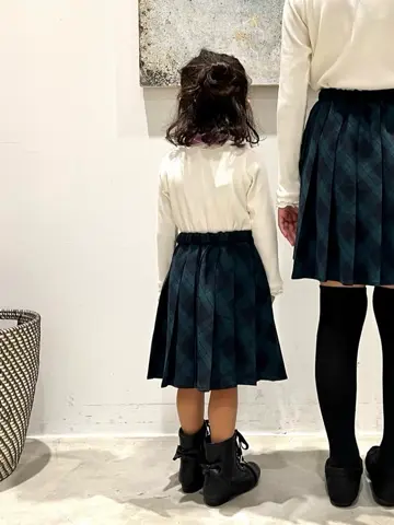 ONWARD CROSSET SELECT 田中 コーディネート画像