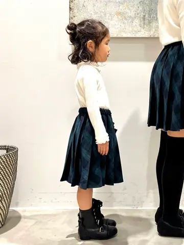 ONWARD CROSSET SELECT 田中 コーディネート画像