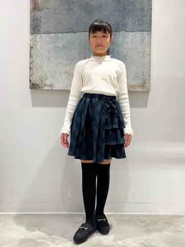 ONWARD CROSSET SELECT 田中 コーディネート画像