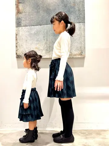 ONWARD CROSSET SELECT 田中 コーディネート画像