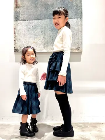 ONWARD CROSSET SELECT 田中 コーディネート画像