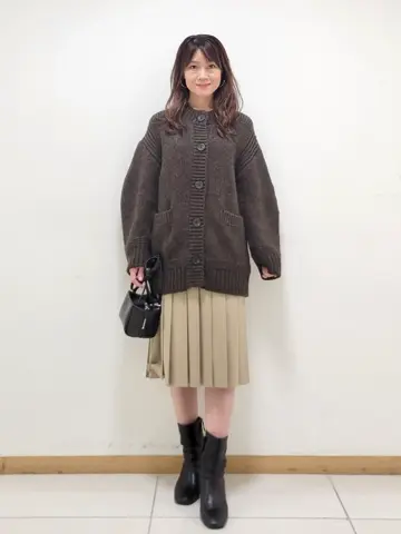 ONWARD CROSSET SELECT 濱地 コーディネート画像