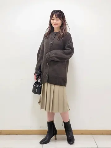 ONWARD CROSSET SELECT 濱地 コーディネート画像