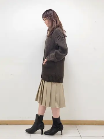 ONWARD CROSSET SELECT 濱地 コーディネート画像