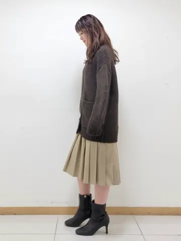 ONWARD CROSSET SELECT 濱地 コーディネート画像