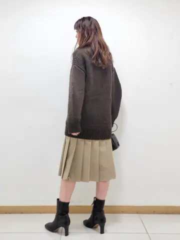 ONWARD CROSSET SELECT 濱地 コーディネート画像