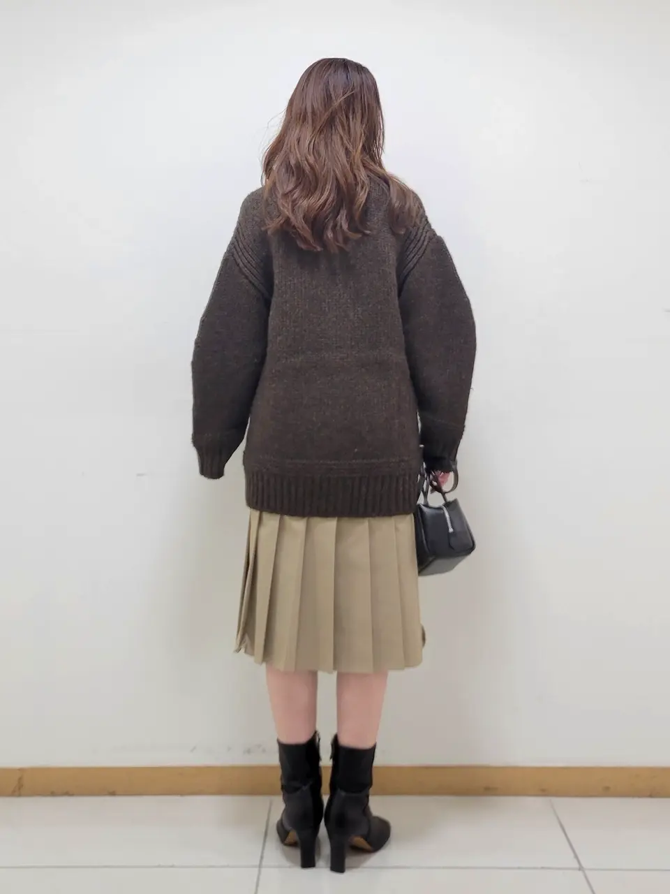 ONWARD CROSSET SELECT 濱地 コーディネート画像