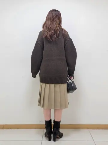 ONWARD CROSSET SELECT 濱地 コーディネート画像