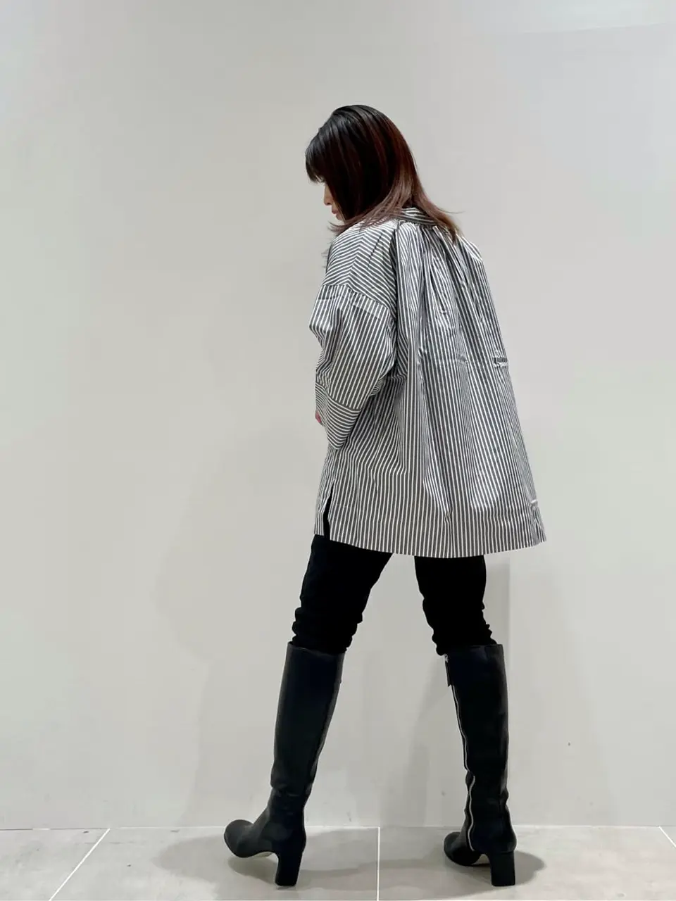 ONWARD CROSSET SELECT 加藤 コーディネート画像