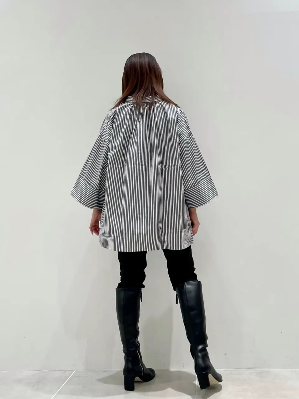 ONWARD CROSSET SELECT 加藤 コーディネート画像