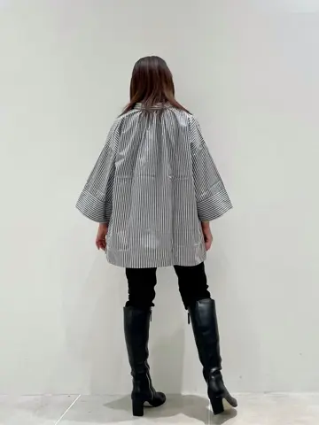 ONWARD CROSSET SELECT 加藤 コーディネート画像