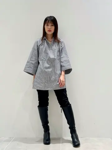 ONWARD CROSSET SELECT 加藤 コーディネート画像