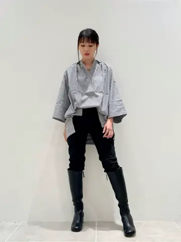 ONWARD CROSSET SELECT 加藤 コーディネート画像