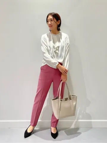 ONWARD CROSSET SELECT 濱野 コーディネート画像