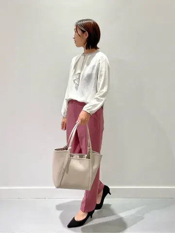 ONWARD CROSSET SELECT 濱野 コーディネート画像