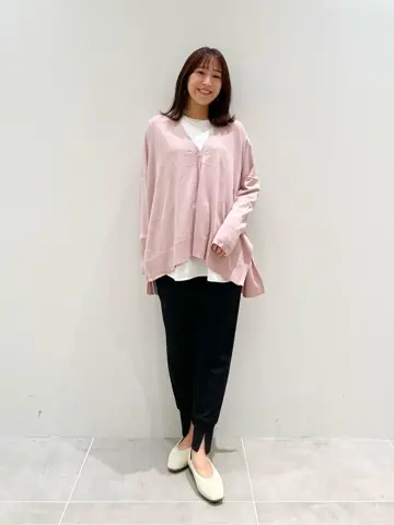 ONWARD CROSSET SELECT 戸澤 コーディネート画像