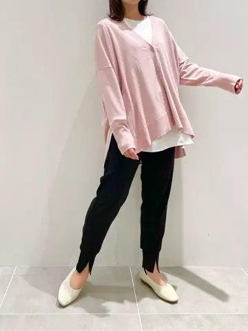 ONWARD CROSSET SELECT 戸澤 コーディネート画像