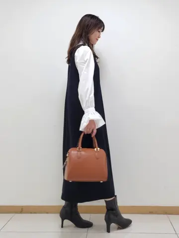 ONWARD CROSSET SELECT 濱地 コーディネート画像