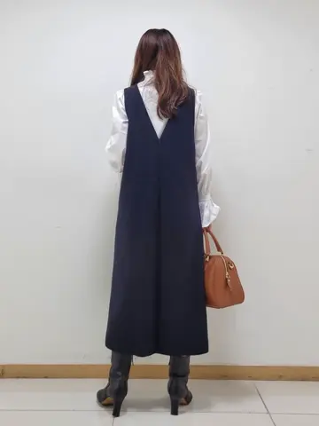 ONWARD CROSSET SELECT 濱地 コーディネート画像