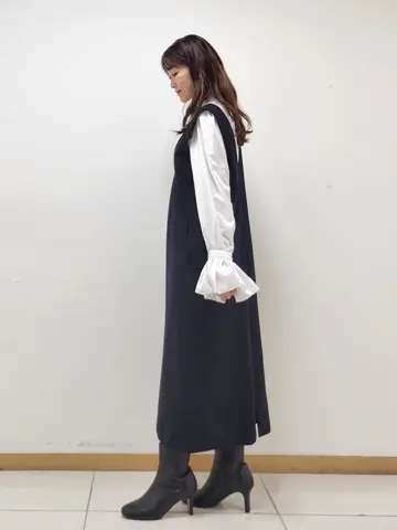 ONWARD CROSSET SELECT 濱地 コーディネート画像